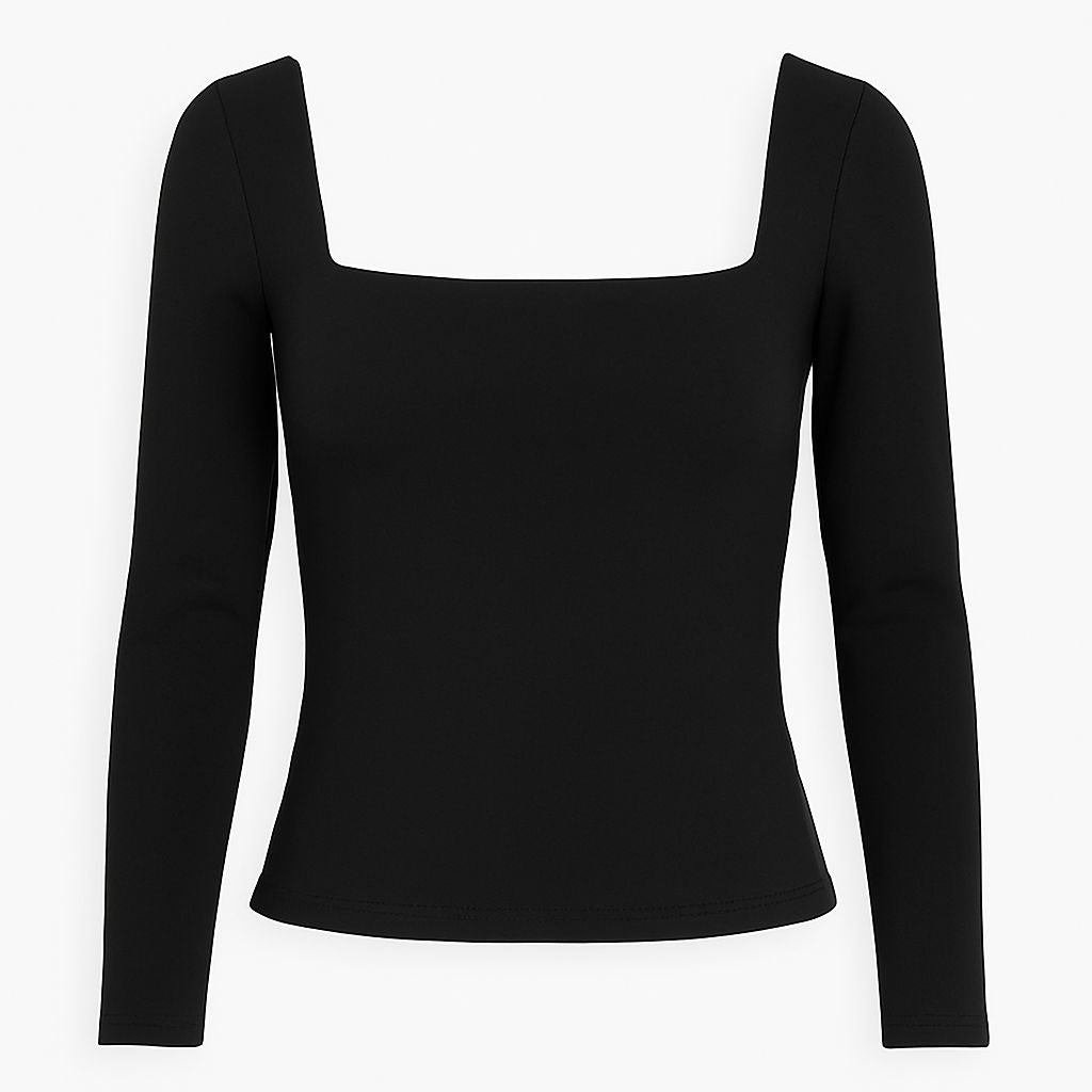 Aira Top (Black)