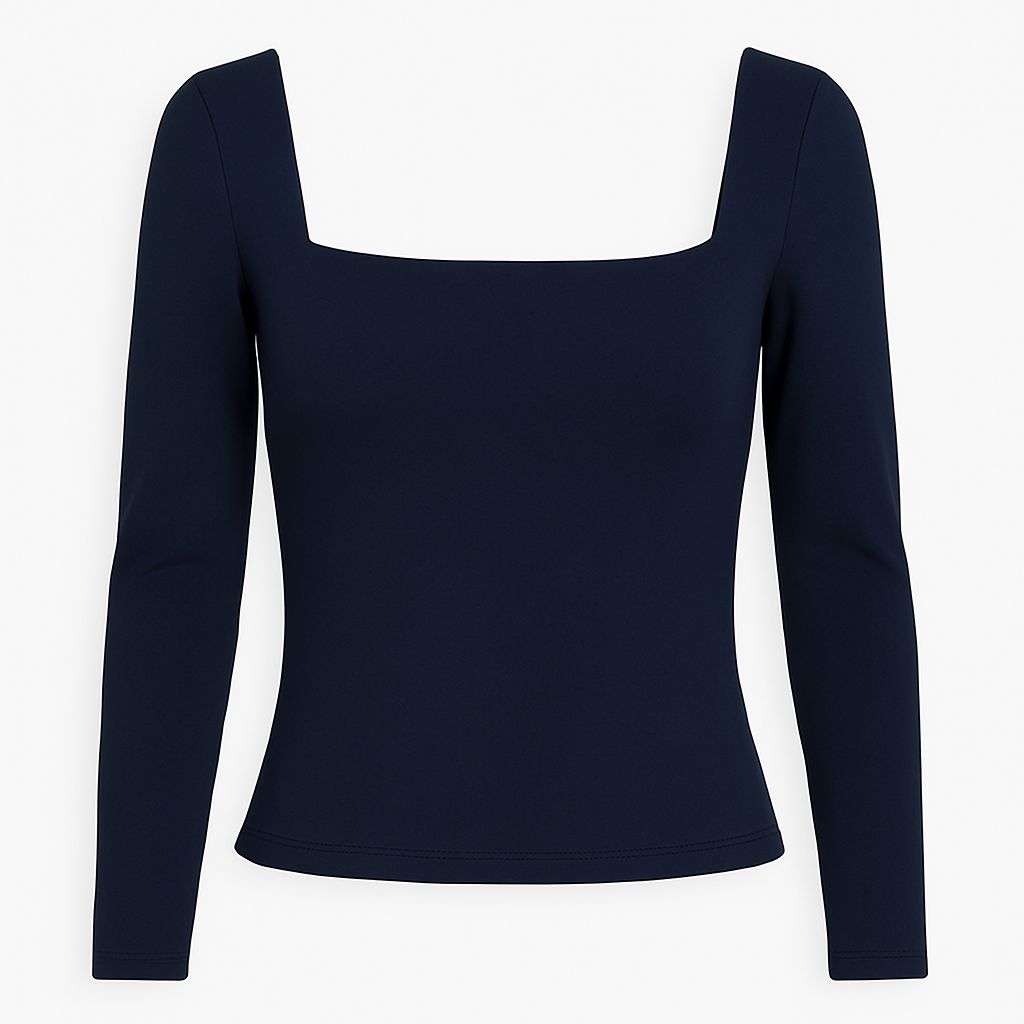 Aira Top (Blue)