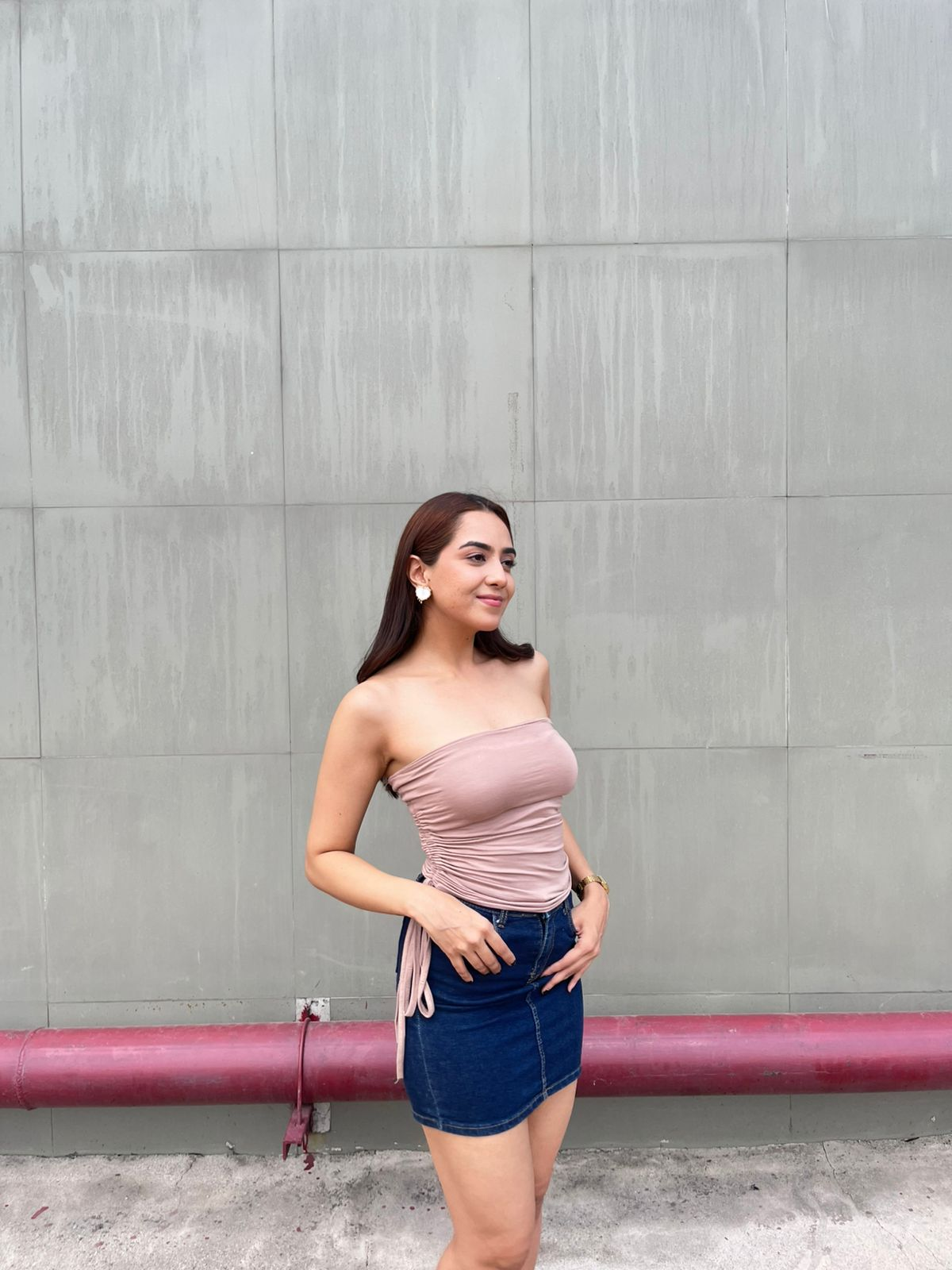Tube Tops