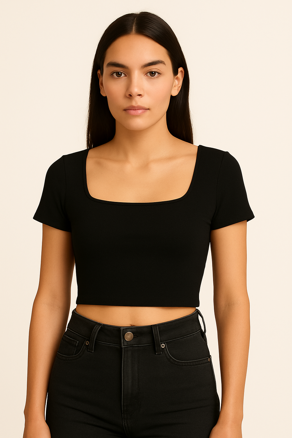 Backless Tops