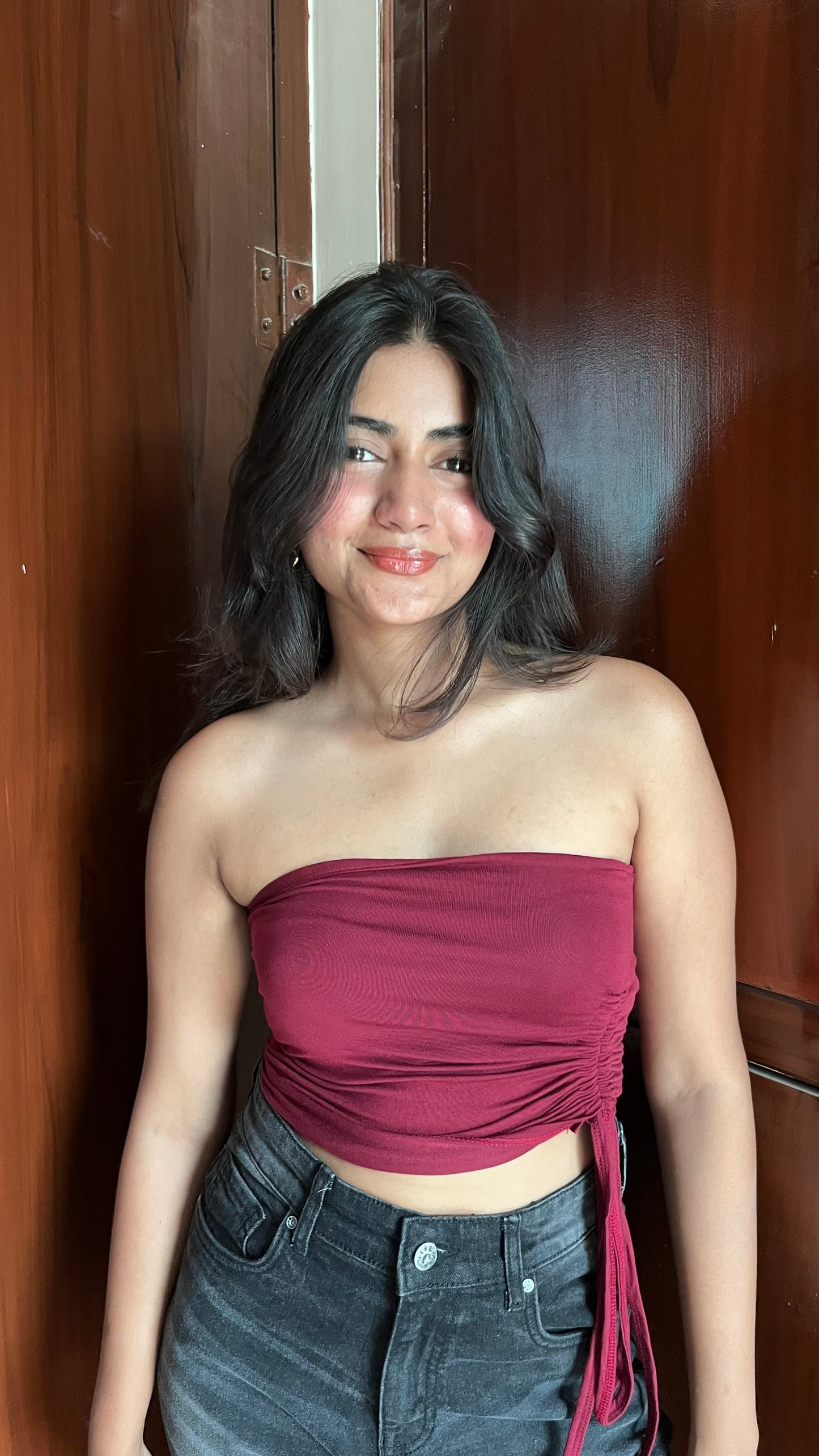 Leni Top