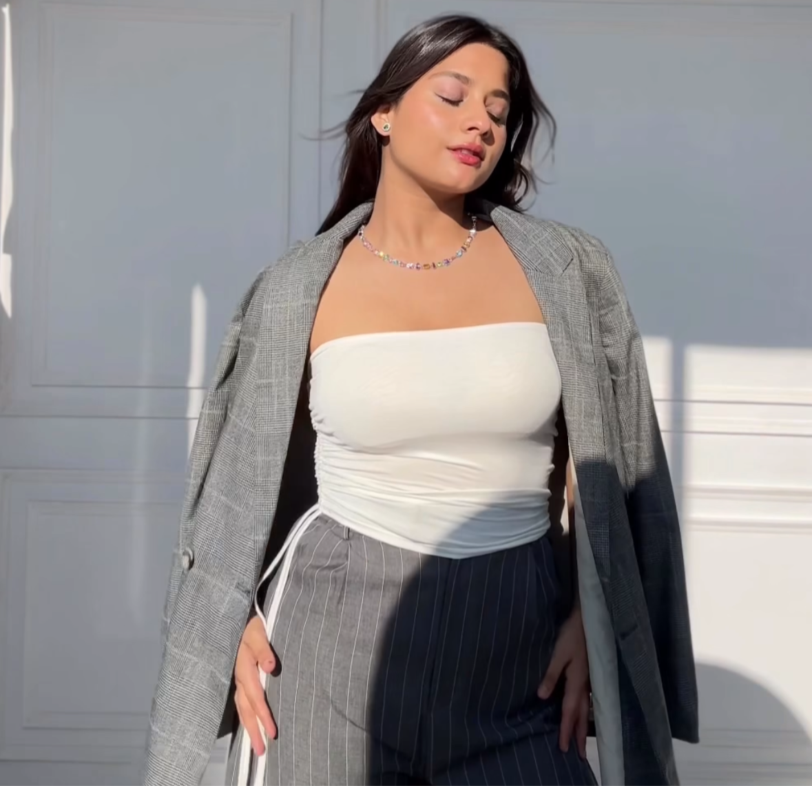 Leni Top