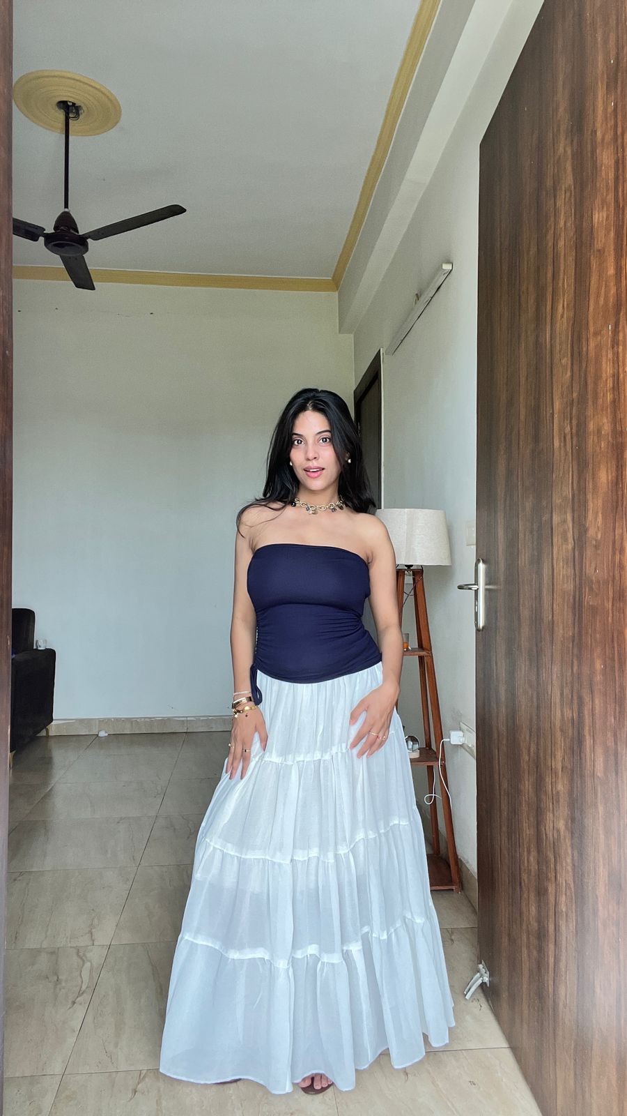 Leni Top