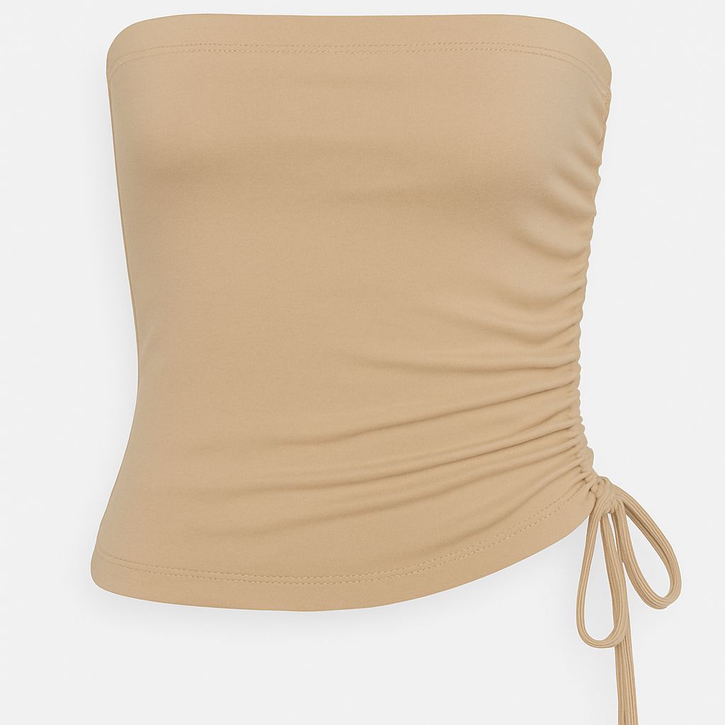 Leni Top (Beige)