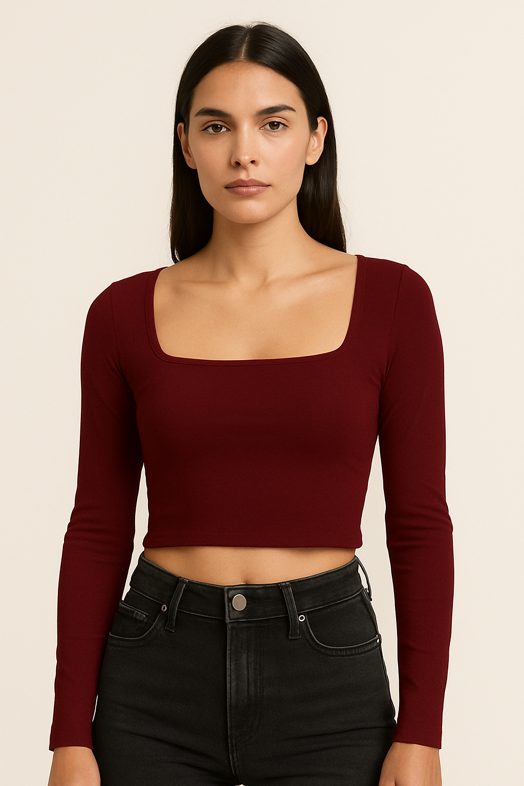 Teya Top