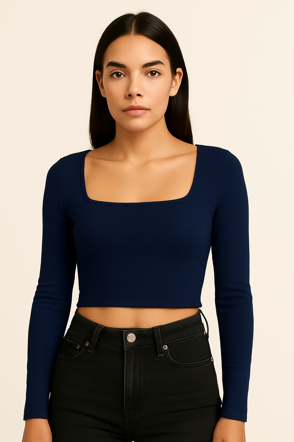 Teya Top